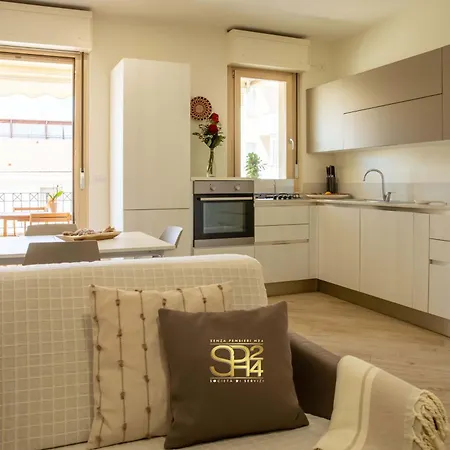 Appartement Cuore Di Alghero