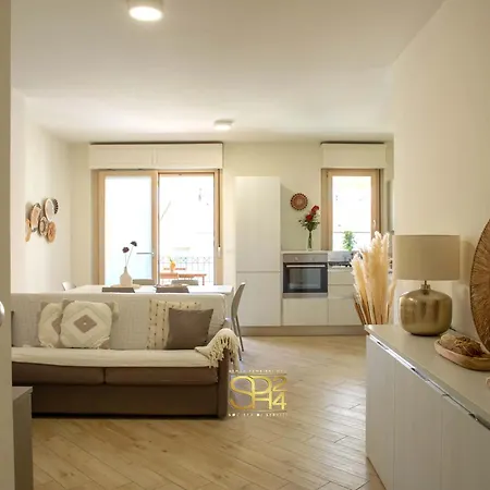Appartement Cuore Di *