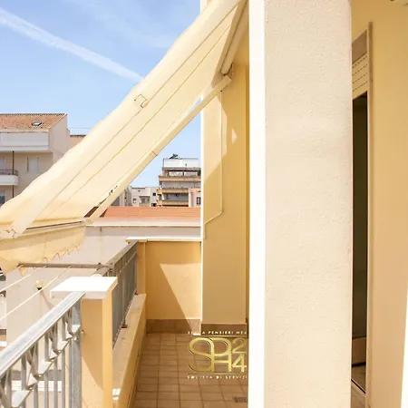 Cuore Di Appartement Alghero