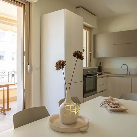 Appartement Cuore Di
