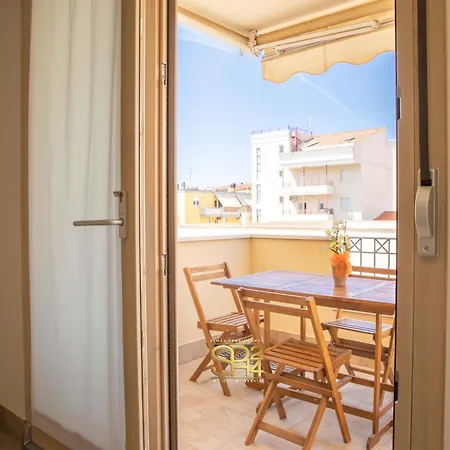 Appartement Cuore Di *