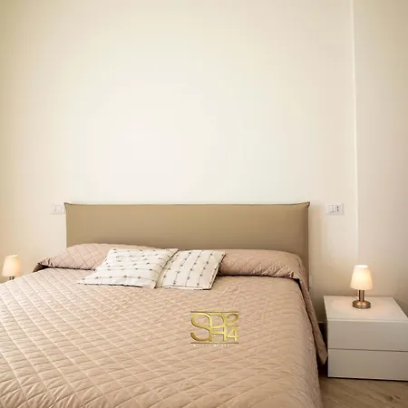 Appartement Cuore Di Alghero