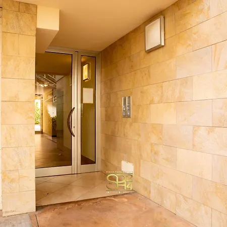 Cuore Di Appartement *