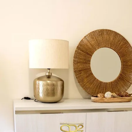 Cuore Di Appartement Alghero